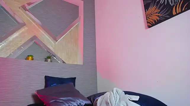 Cherry_Dolls webcam