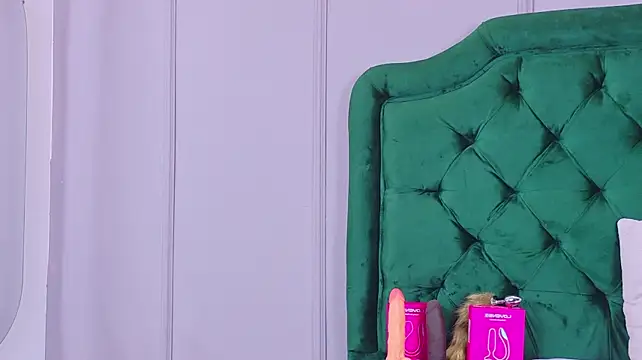 missebonyvegas_cr webcam