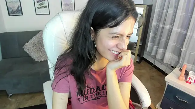 Misora_to webcam