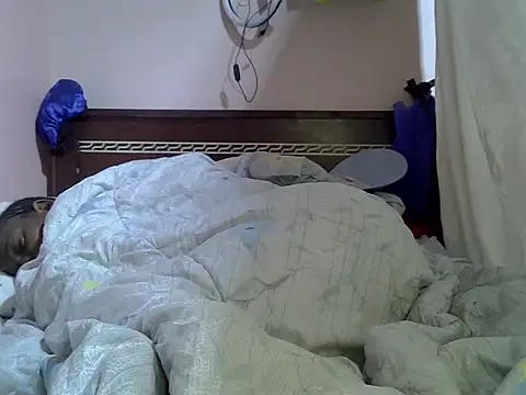 SexxyAggy webcam