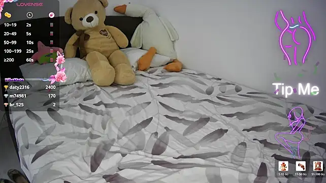 Trissy_Terry webcam