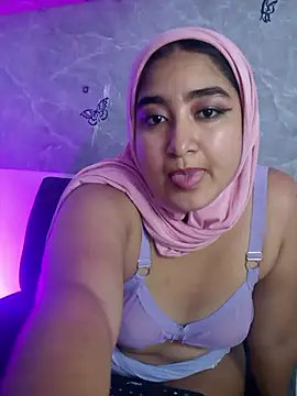 Samira_Awada webcam