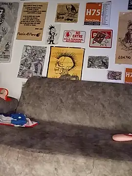 Kaoz_69 webcam