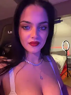 LunnaVey webcam