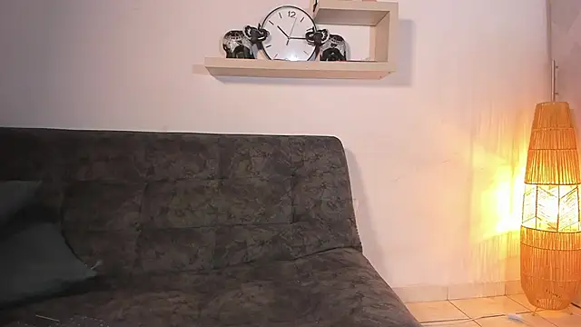 SugarSpicee webcam