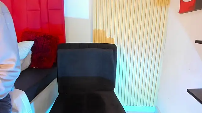 Dante_Wolf1 webcam