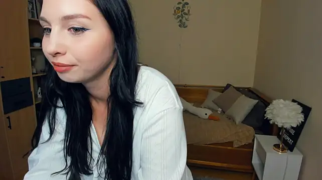 AikoGilley webcam