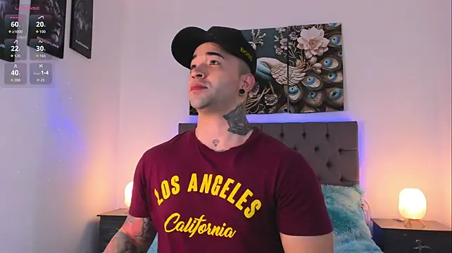 Mathew_Colee webcam