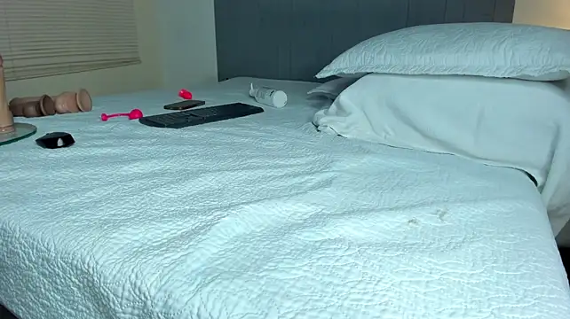 Candy_millers webcam