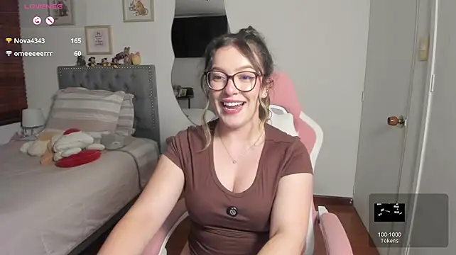 samysweet_8 webcam