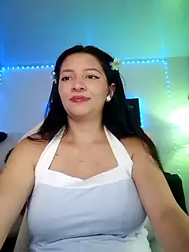 _AmyPresley_ webcam