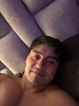 Im_Evanss webcam
