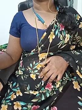 Tamil-hotwife webcam