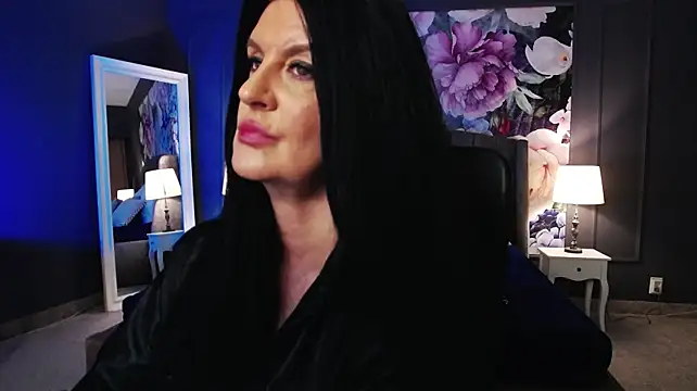 DomMelissaW webcam