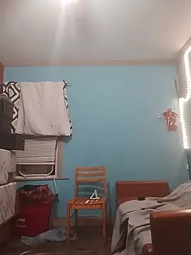 ReallyReallyReal webcam