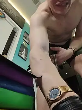 TheGAPEgatsby92 webcam