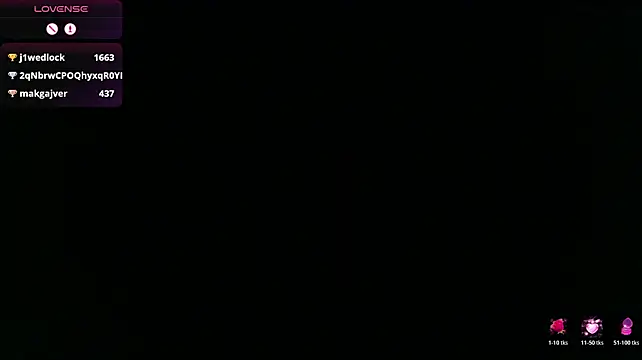 Ania_jones webcam