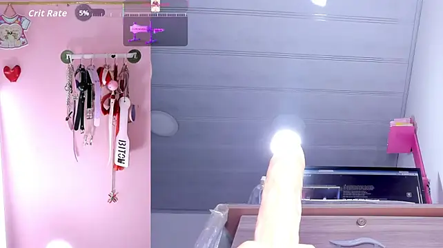 emily_foxxxii webcam