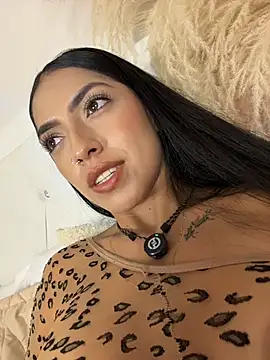 Celeste_Amber webcam