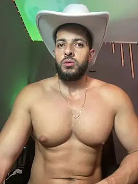 magnumchris webcam