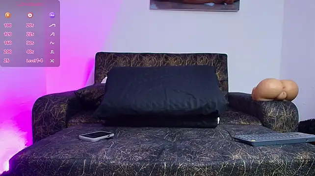 BrayaanFit webcam
