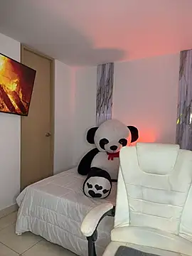 Janettcruz webcam