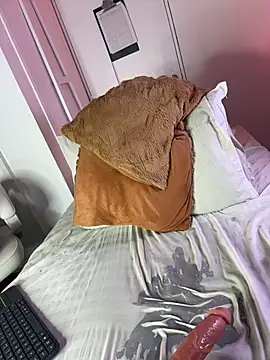 Kendall__evanss webcam