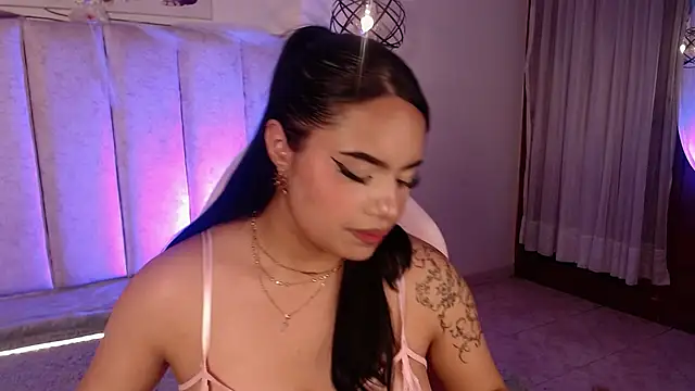 sweetbloomcs webcam