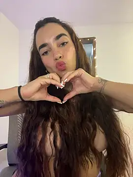 CharlotteRouseVIP