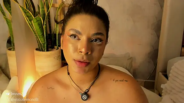Nicolemorelli2 webcam