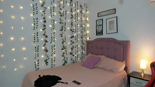 Antonella_heinz webcam