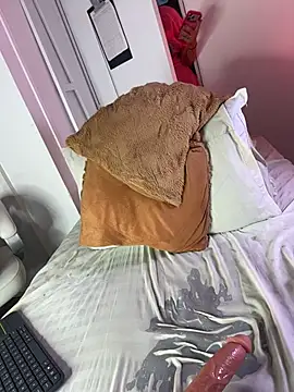 Kendall__evanss webcam