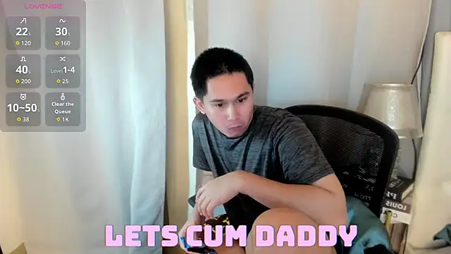 davincihugecock live cam on StripChat