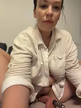 ClaraPasssion webcam