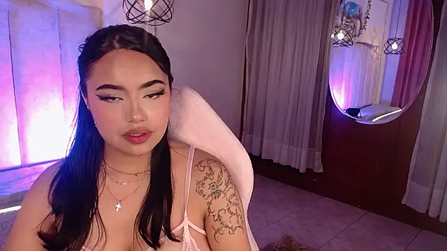 sweetbloomcs webcam