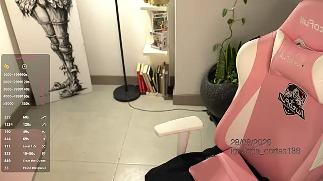 tatiana__cortes18 webcam