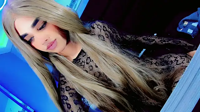 AngeliCute webcam