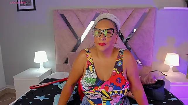 Eva-Millss webcam