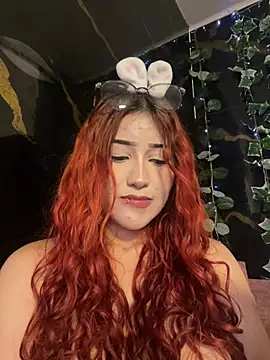 Ashly_cutee webcam