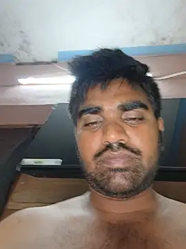 Harsha_Happy webcam
