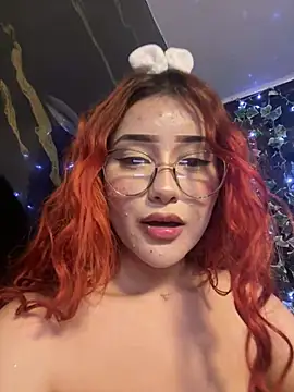 Ashly_cutee webcam