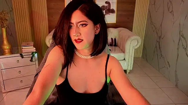 artemisa_ch1 live cam on StripChat