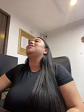 Zoey_thompson live cam on StripChat