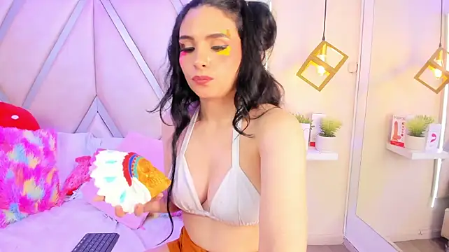 LilithRyder live cam on StripChat
