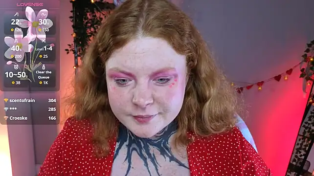 Cassie_xKiss webcam