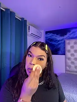 Keira_Fox31 webcam