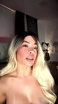 Scarlett_jc webcam
