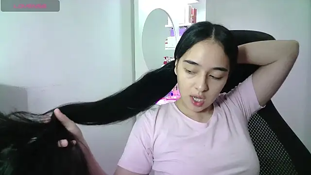 aineangeel webcam