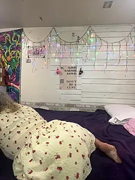 Trenaonmute webcam