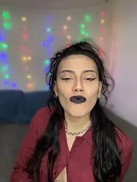 Cyberdark1312x webcam